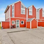 Nyaraló Lovely For Rent In The Popular Hornfisken *