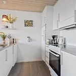 Nyaraló Lovely For Rent In The Popular Hornfisken *