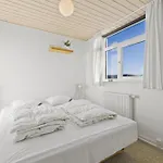 Lovely For Rent In The Popular Hornfisken Løkken