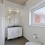 Lovely For Rent In The Popular Hornfisken Nyaraló *