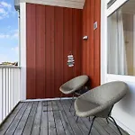 Lovely For Rent In The Popular Hornfisken Løkken