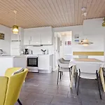 Nyaraló Lovely For Rent In The Popular Hornfisken