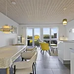 Lovely For Rent In The Popular Hornfisken Nyaraló *