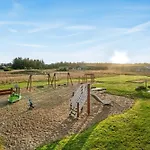 Lovely For Rent In The Popular Hornfisken *