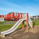 Lovely For Rent In The Popular Hornfisken *