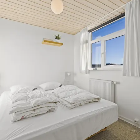Lovely For Rent In The Popular Hornfisken Løkken