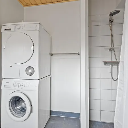 Lovely For Rent In The Popular Hornfisken *